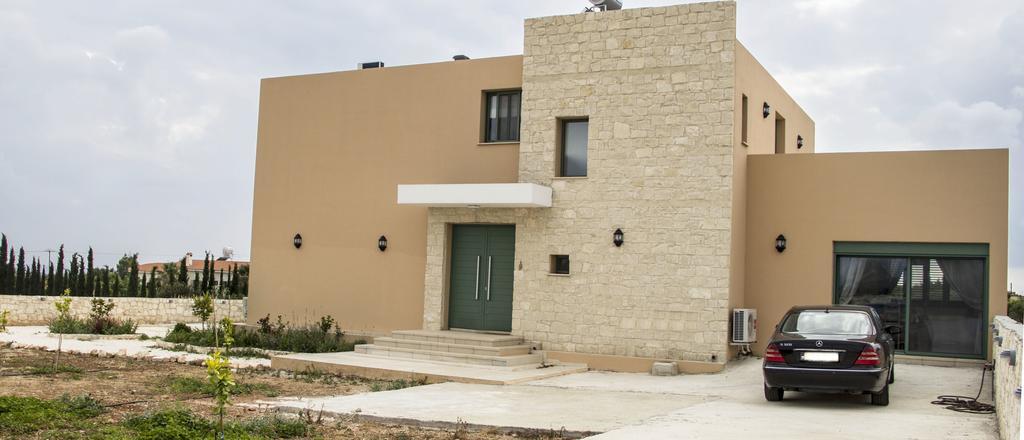 Bellevue Villa Anarita Phòng bức ảnh