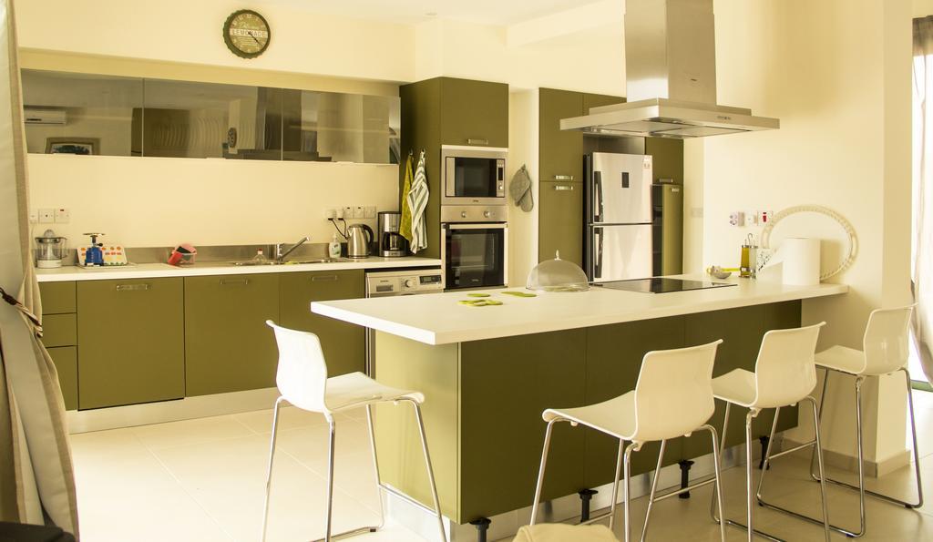 Bellevue Villa Anarita Phòng bức ảnh