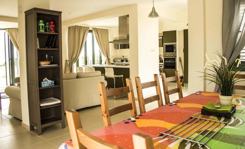 Bellevue Villa Anarita Phòng bức ảnh