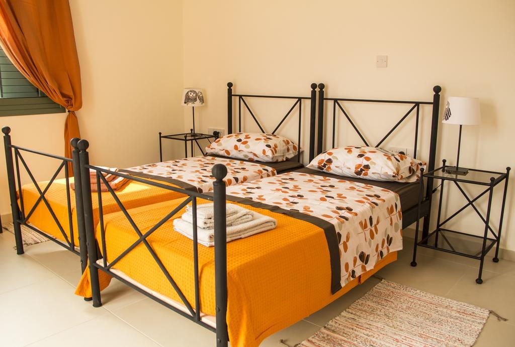 Bellevue Villa Anarita Phòng bức ảnh