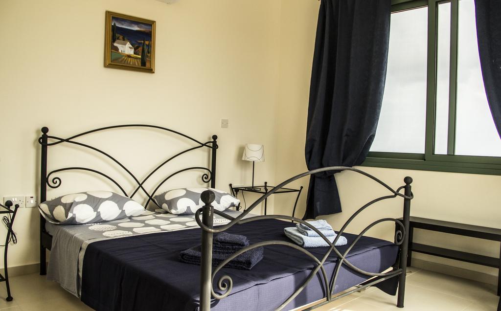 Bellevue Villa Anarita Phòng bức ảnh