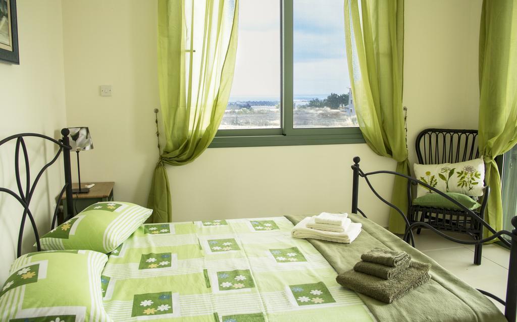 Bellevue Villa Anarita Phòng bức ảnh