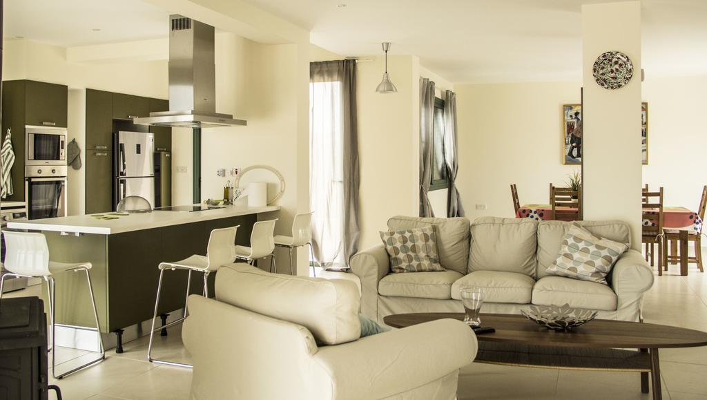 Bellevue Villa Anarita Phòng bức ảnh