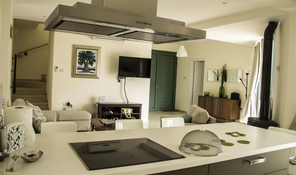 Bellevue Villa Anarita Phòng bức ảnh