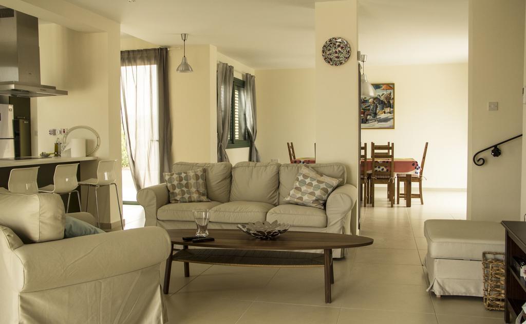 Bellevue Villa Anarita Phòng bức ảnh