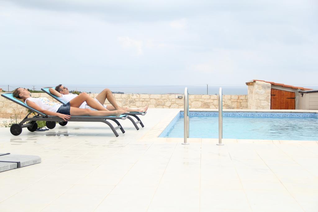 Bellevue Villa Anarita Phòng bức ảnh