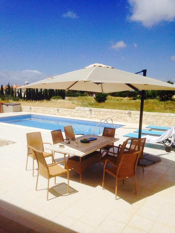 Bellevue Villa Anarita Phòng bức ảnh